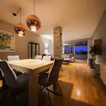 Caisa - Amber 20m From The Sea Apartment