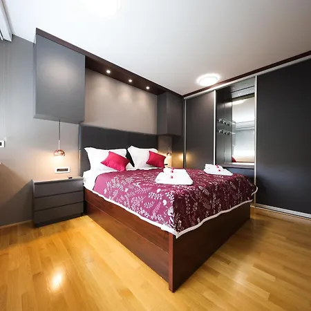 Apartament Caisa - Amber 20m From The Sea *