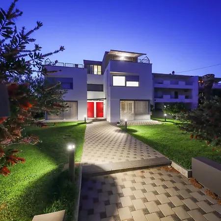 Apartament Caisa - Amber 20m From The Sea