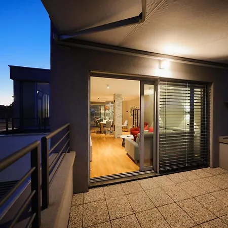 Caisa - Amber 20m From The Sea 자다르