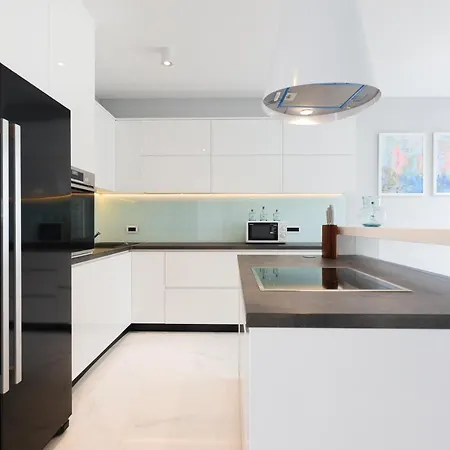 Apartament Caisa - Amber 20m From The Sea