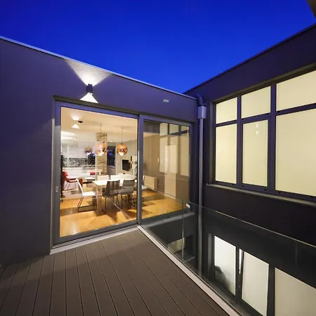 아파트 Caisa - Amber 20m From The Sea