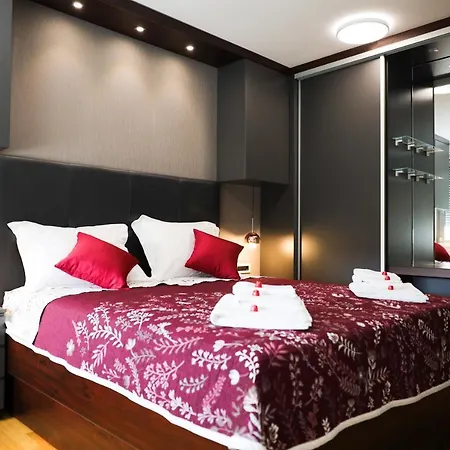 Apartament Caisa - Amber 20m From The Sea *