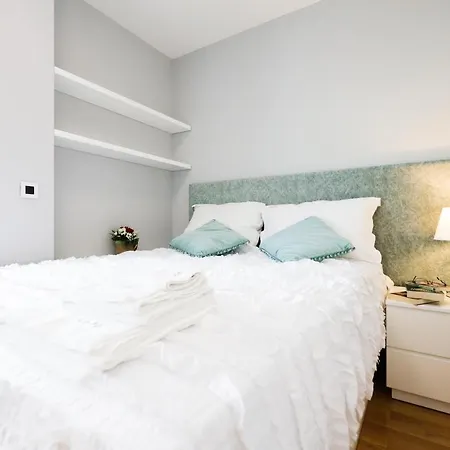 Apartament Caisa - Amber 20m From The Sea *