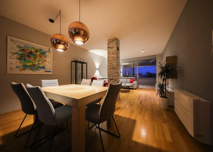 Caisa - Amber 20m From The Sea 아파트