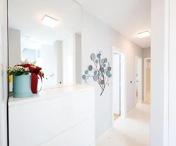 Caisa - Amber 20m From The Sea *