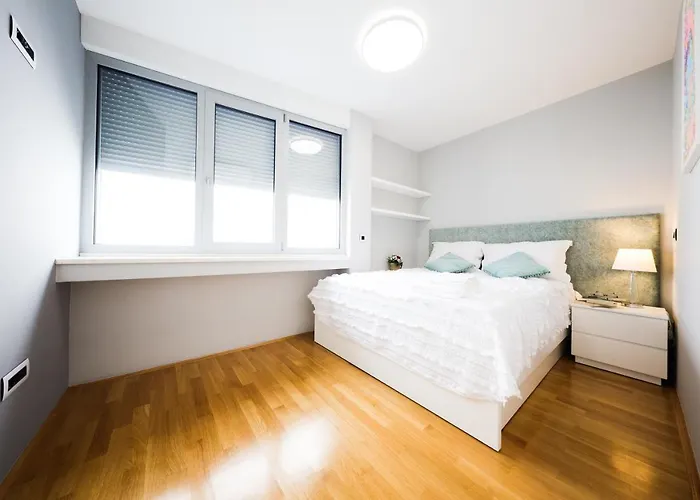 Caisa - Amber 20m From The Sea 아파트 *