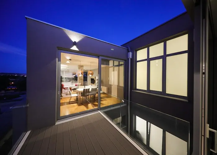 아파트 Caisa - Amber 20m From The Sea