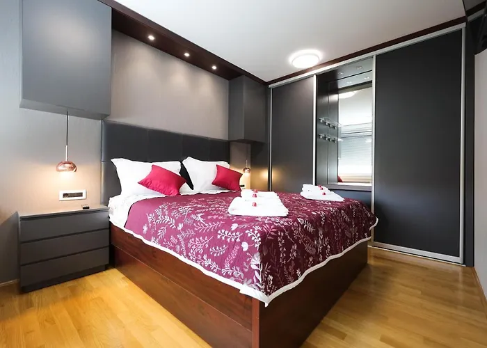 Caisa - Amber 20m From The Sea 아파트