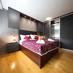 Apartman Caisa - Amber 20m From The Sea *