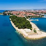 Apartman Caisa - Amber 20m From The Sea