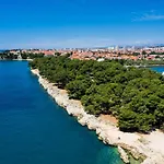 Caisa - Amber 20m From The Sea Zadar