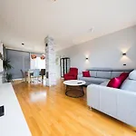 Caisa - Amber 20m From The Sea Apartman Zadar