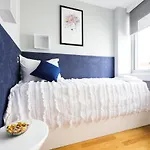 Apartman Caisa - Amber 20m From The Sea *