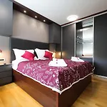 Caisa - Amber 20m From The Sea Apartman