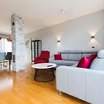 Caisa - Amber 20m From The Sea Apartman