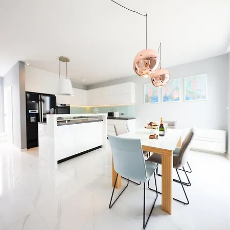 Caisa - Amber 20m From The Sea Appartamento