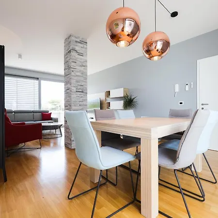 Appartement Caisa - Amber 20m From The Sea Zadar