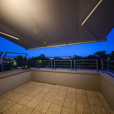 Caisa - Amber 20m From The Sea Apartamento Zadar