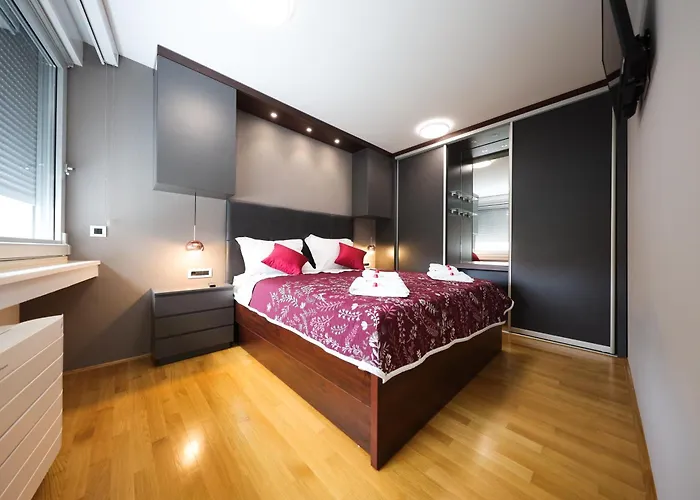 Apartamento Caisa - Amber 20m From The Sea *