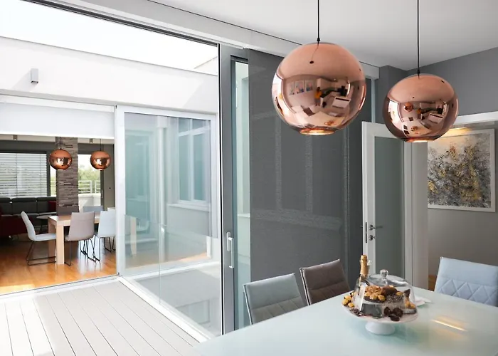 Caisa - Amber 20m From The Sea * Zadar