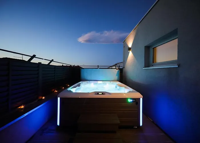 Apartamento Caisa - Amber 20m From The Sea