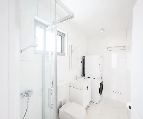 Caisa - Amber 20m From The Sea * Zadar