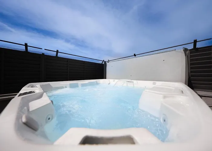 Caisa - Amber 20m From The Sea Zadar