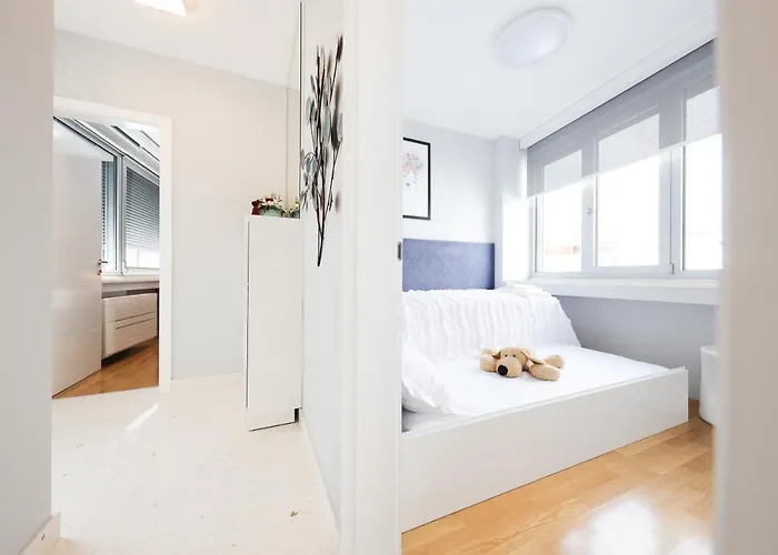 Caisa - Amber 20m From The Sea *