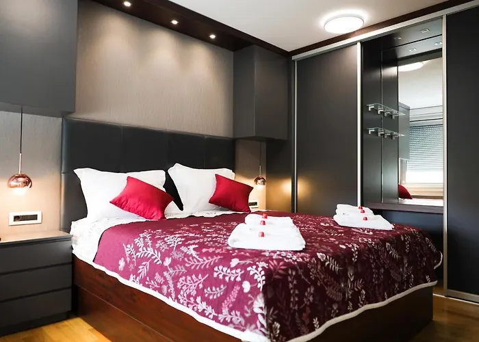 Apartamento Caisa - Amber 20m From The Sea *