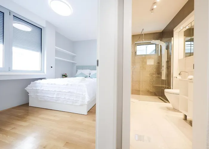 Apartamento Caisa - Amber 20m From The Sea