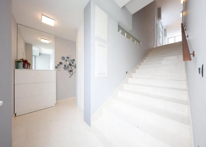 Caisa - Amber 20m From The Sea Apartamento Zadar