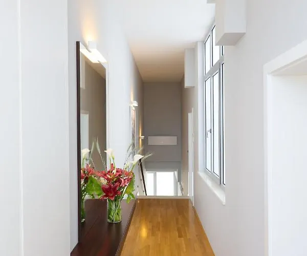 Caisa - Amber 20m From The Sea * Zadar