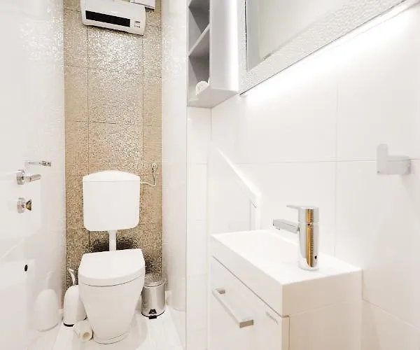 Caisa - Amber 20m From The Sea Apartamento