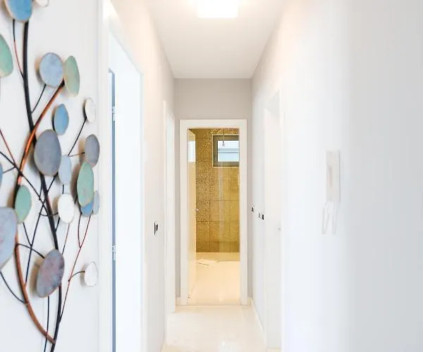 Caisa - Amber 20m From The Sea Zadar