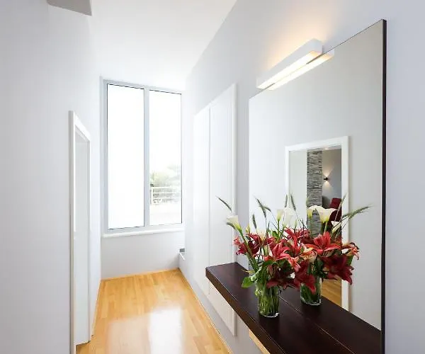 Caisa - Amber 20m From The Sea Apartamento Zadar