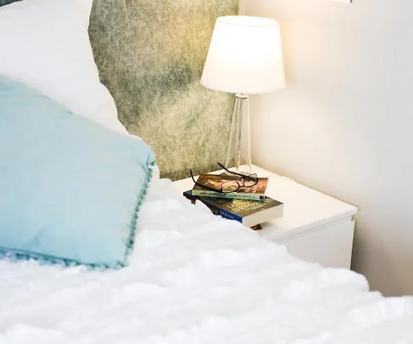 Caisa - Amber 20m From The Sea Apartamento