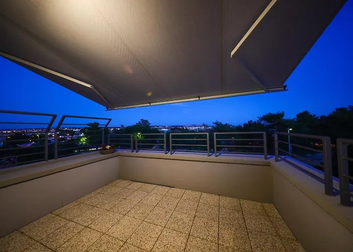 Caisa - Amber 20m From The Sea Apartamento Zadar